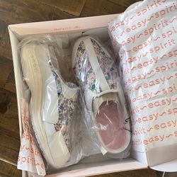 New Womens Shoes