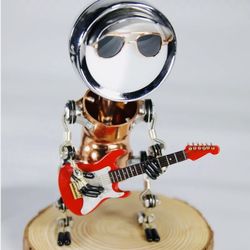 Handmade Decorative Lamp 