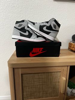 Jordan 1 shadow 2.0