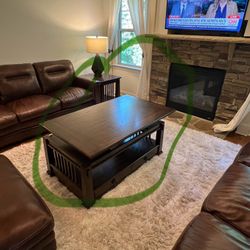 Living room Furniture 