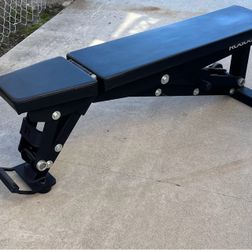 Rogue Adjustable Bench
