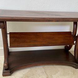 Console Table 