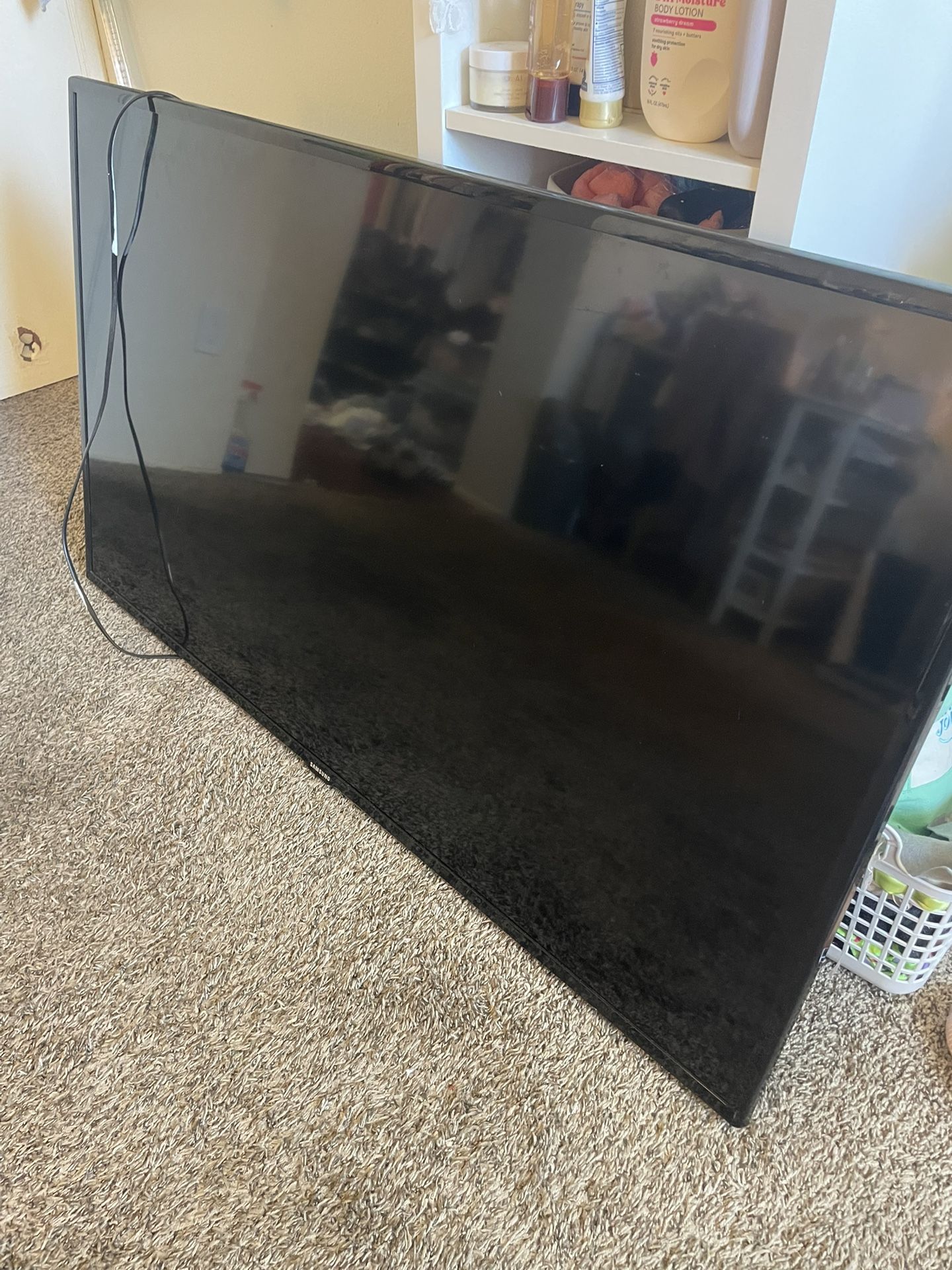 56inch samsung TV