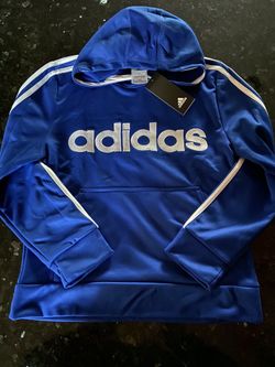 Adidas Hoodie
