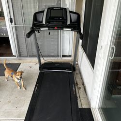 Nordictrack T 6.5 S Treadmill 