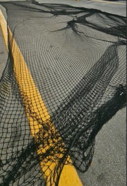 Batting Cage Net
