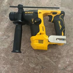 Dewalt 12 V rotary Hammer Drill