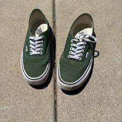 Vans Authentic 