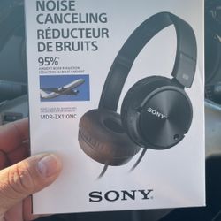 Sony Headphones