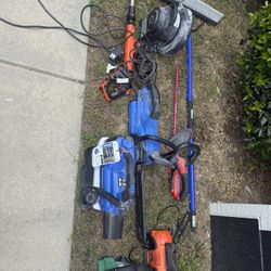 Tools 