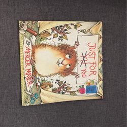 Just For You Book