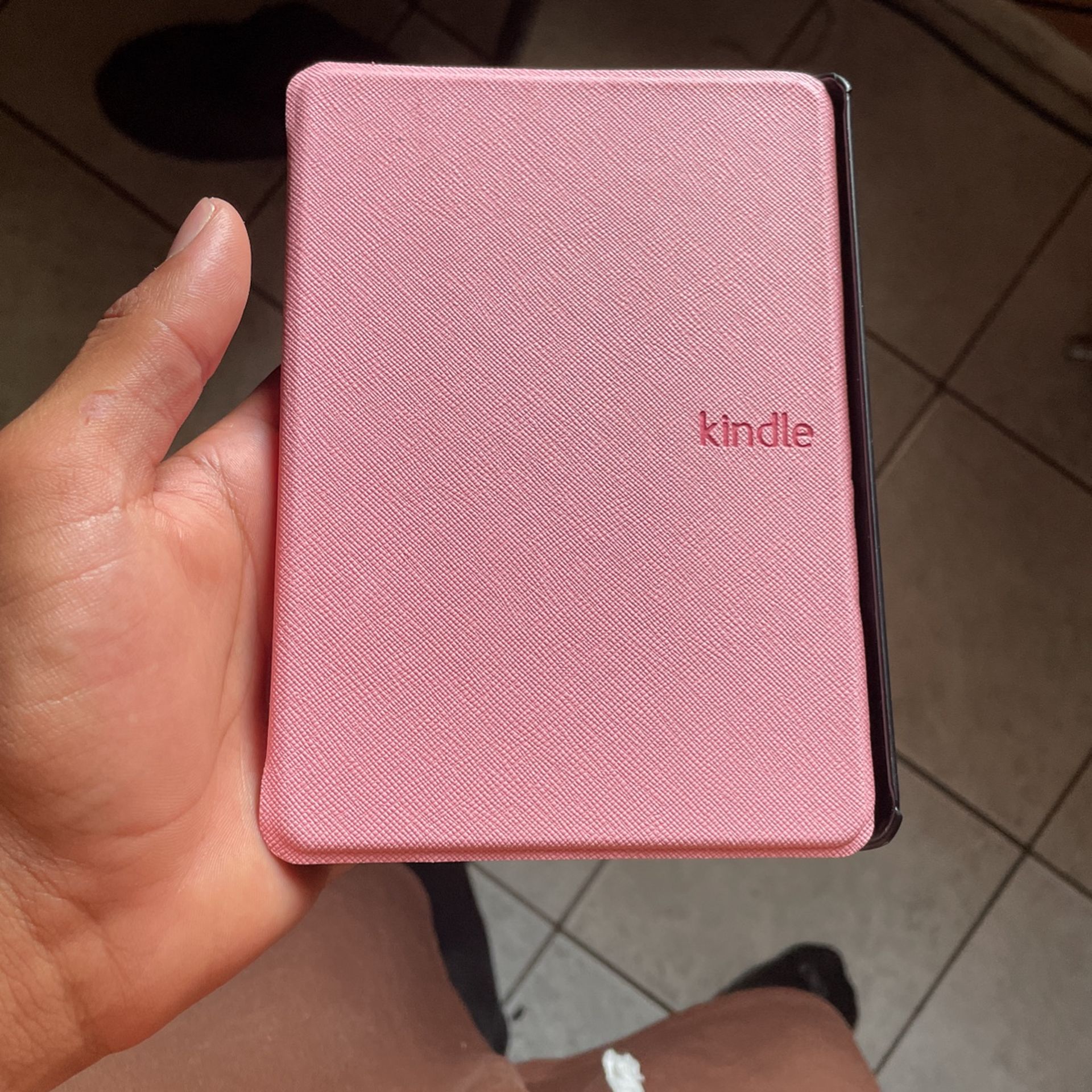 Kindle Case