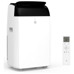 powerful AC unit 