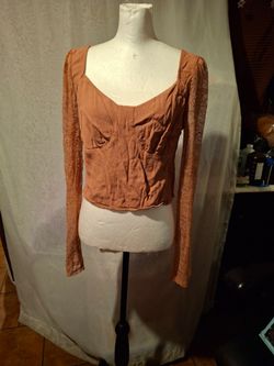 Blusa