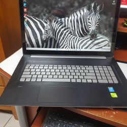 HP ENVY M7 17.5in Laptop