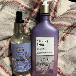 Bath And Body Works 