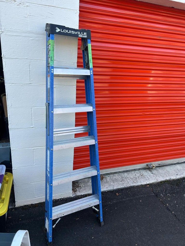 Ladder