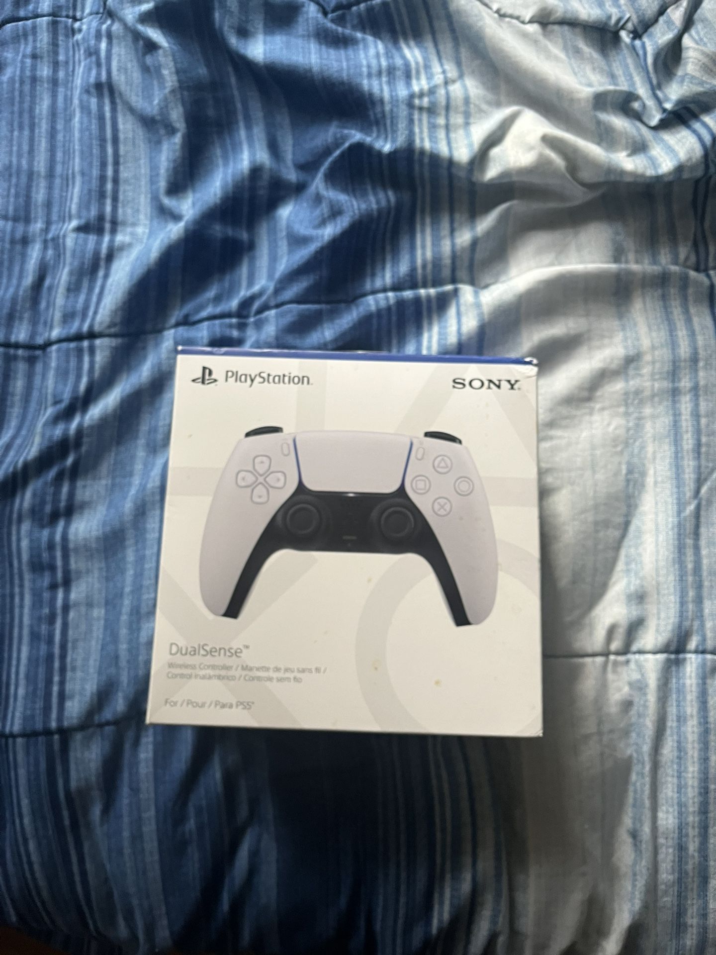 ps5 controller