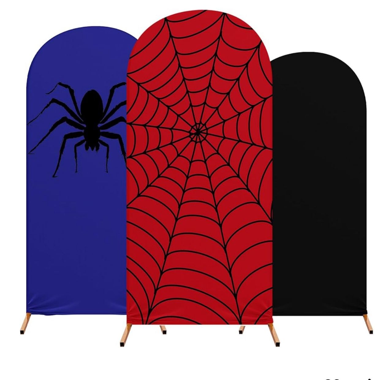 Spider-Man Decor