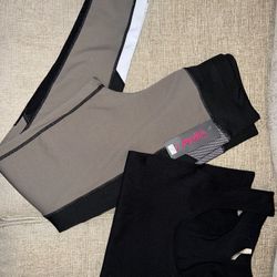 Workout Sets