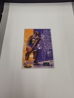 Kobe Bryant