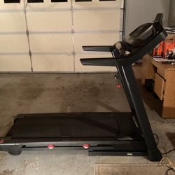 Pro-Form Performance 400i