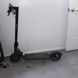 Fly - Si Electric Scooter