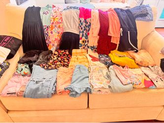 10-12 Girls Clothing-Like NEW!