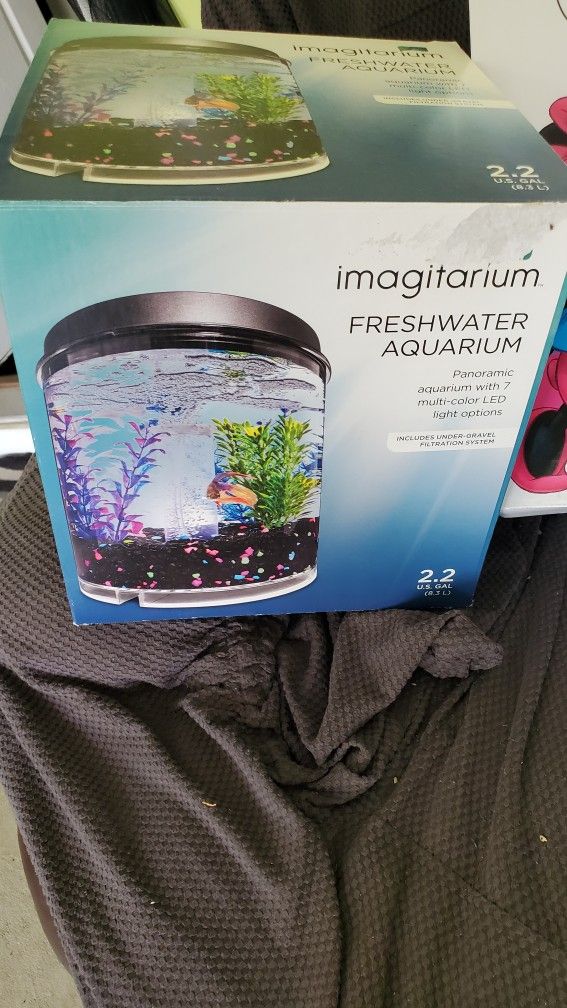 Aquarium