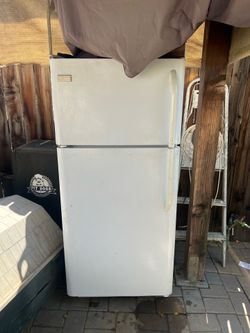 Frigidaire