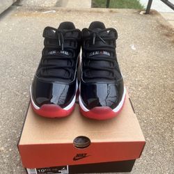 Jordan 11 Low