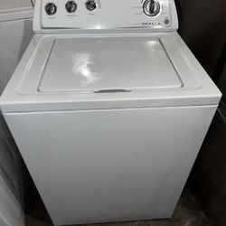 Whirlpool Washer Working 3 Month Warranty We Deliver 