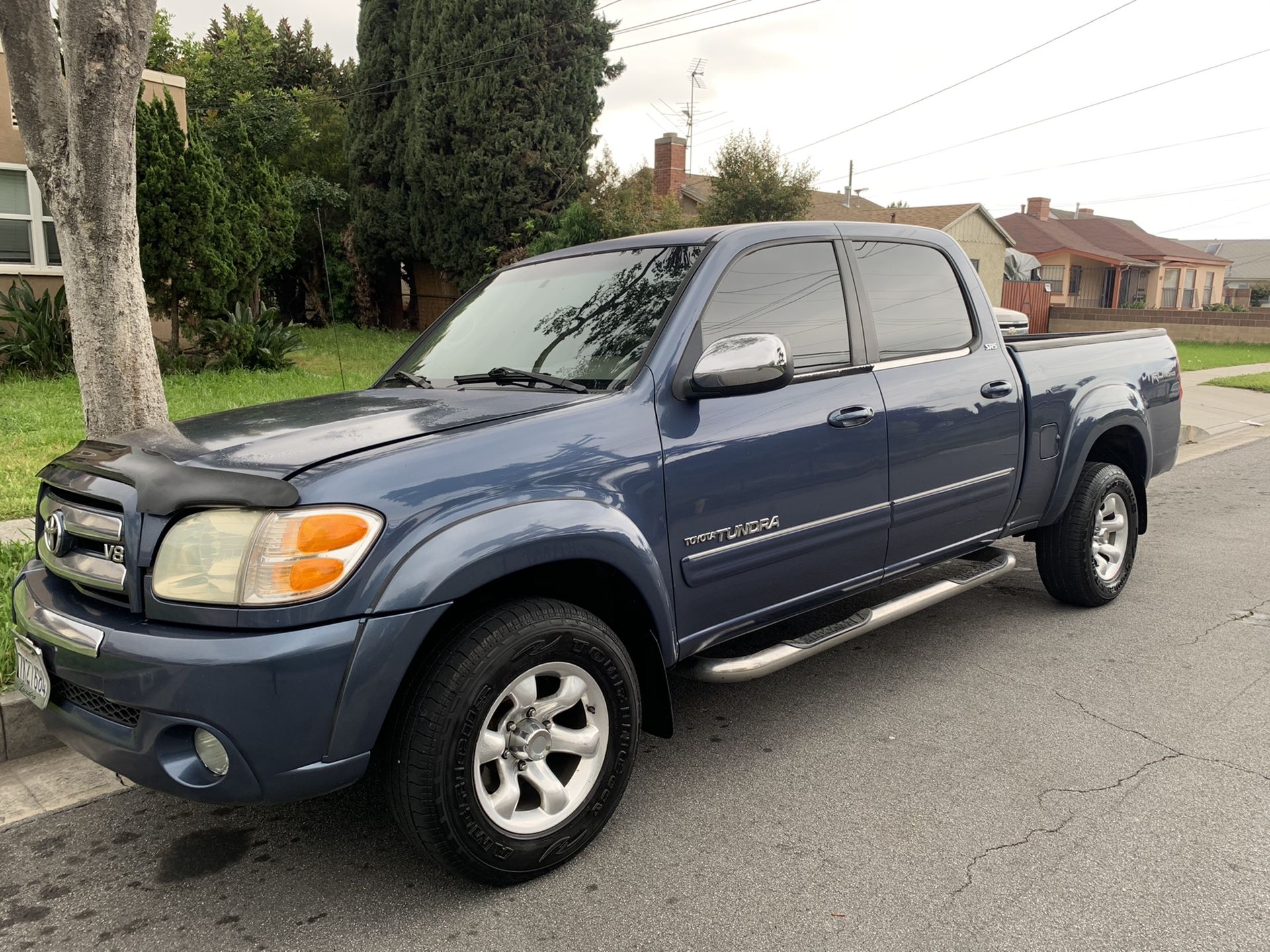 2005 Toyota Tundra