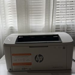 Printer HP 