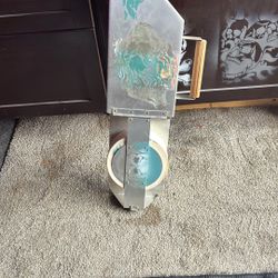 Drywall Mud Taping Banjo