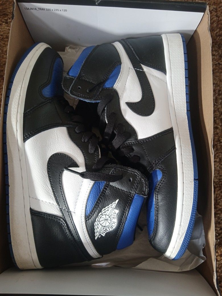 Size 11 Jordan 1