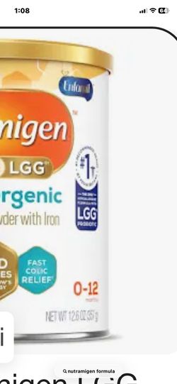 Hypoallergenic