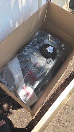 Kids car brand new