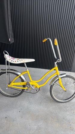 Schwinn Vintage