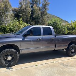 2003 Dodge Ram 2500