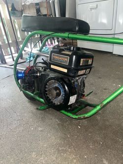 Predator 224
