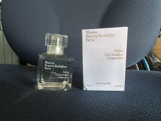 Aqua Universalis Cologne Forte Eau de Parfum