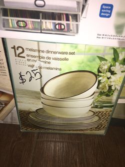 Stuff prices included