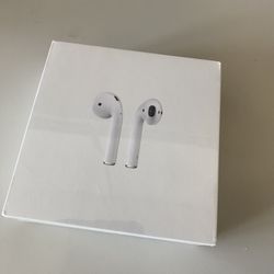 AirPods 2nd Generation 