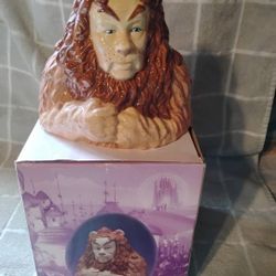 Cowardly Lion Bank