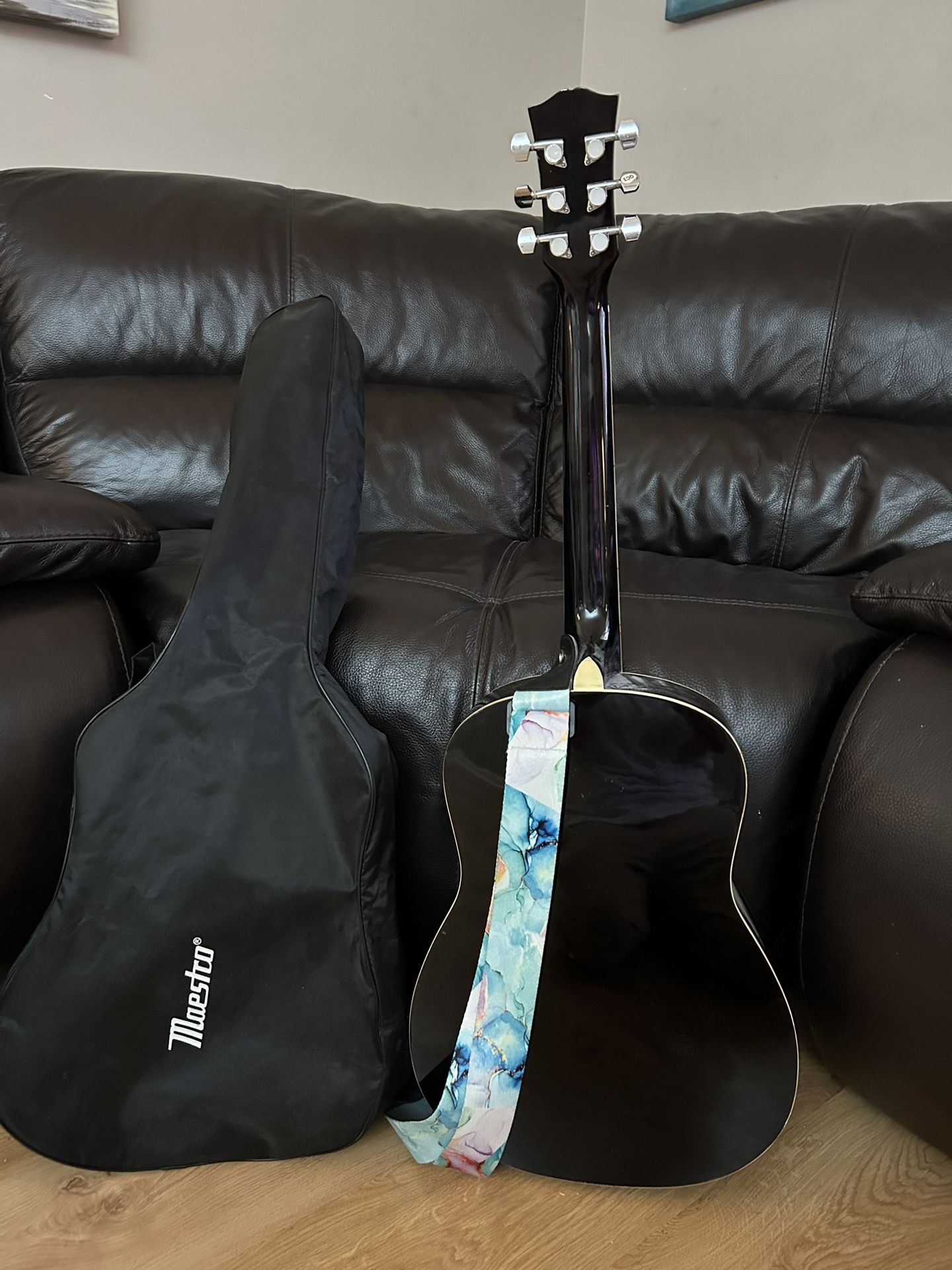 Guitars