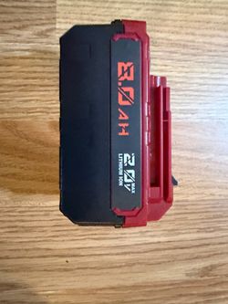 20V MAX 8.0Ah Lithium-Ion Replacement Battery