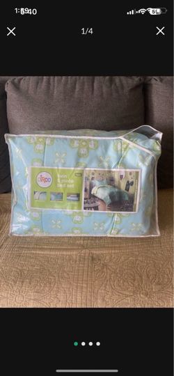 Comforter Bed Set