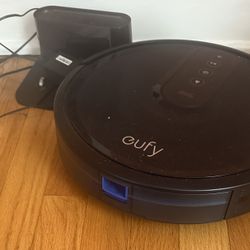 Eufy Robo Vac 25C