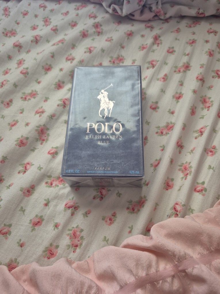 Polo Ralph Lauren Blue